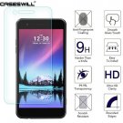 Clear HD Tempered Glass Film LCD Screen Protector For LG Phoenix 3 (AT&T)