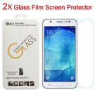 For Samsung Galaxy J7 / J700 - 9h Premium Real Tempered Glass Screen Protectors