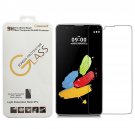 For LG Stylus 2 L82VL L81VL K540 K520 HD Clear Tempered Glass Screen Protector