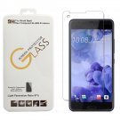 For [ HTC U Ultra ] HD Tempered Glass Screen Protector Guard Clear