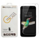 For LG Optimus Zone 3 VS425PP - 9H Premium Tempered Glass Screen Protector