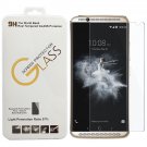 Premium 0.3mm 2.5D Tempered Glass Screen Protector Film For ZTE Axon 7 Mini