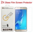 For Samsung Galaxy J7 (2016) Premium Real Tempered Glass Phone Screen Protector