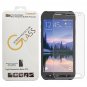 For Samsung Galaxy S6 Active - Clear 9H Hardness Tempered Glass Screen Protector