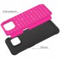 For Samsung Galaxy S7 Edge Case Diamond Bling Hybrid Silicon Protective Cover