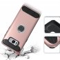 For Samsung Galaxy S8 Plus - Ring Armor Case Hard TPU Skin Shockproof Back Cover