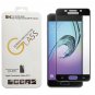 Black Full Coverage Tempered Glass Screen Protector for Samsung Galaxy A3 (2016)
