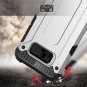 For Samsung Galaxy S8 Plus - Hybrid Hard&Soft TPU Rugged Protective Case Cover