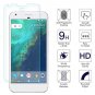 For Google Pixel - Premium Clear Tempered Glass Screen Protector Film
