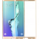 For [ Samsung Galaxy S7 Edge ] Tempered Glass Screen Protector 3D Full Coverage