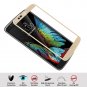 3D Full Screen Coverage Tempered Glass Screen Protector For LG K7 / LG Tribute 5