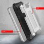 For Samsung Galaxy A3 2017 Case Rugged Armor Shockproof Protective Phone Cover