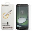 For Motorola Moto Z Play Droid (Verizon) Premium Tempered Glass Screen Protector