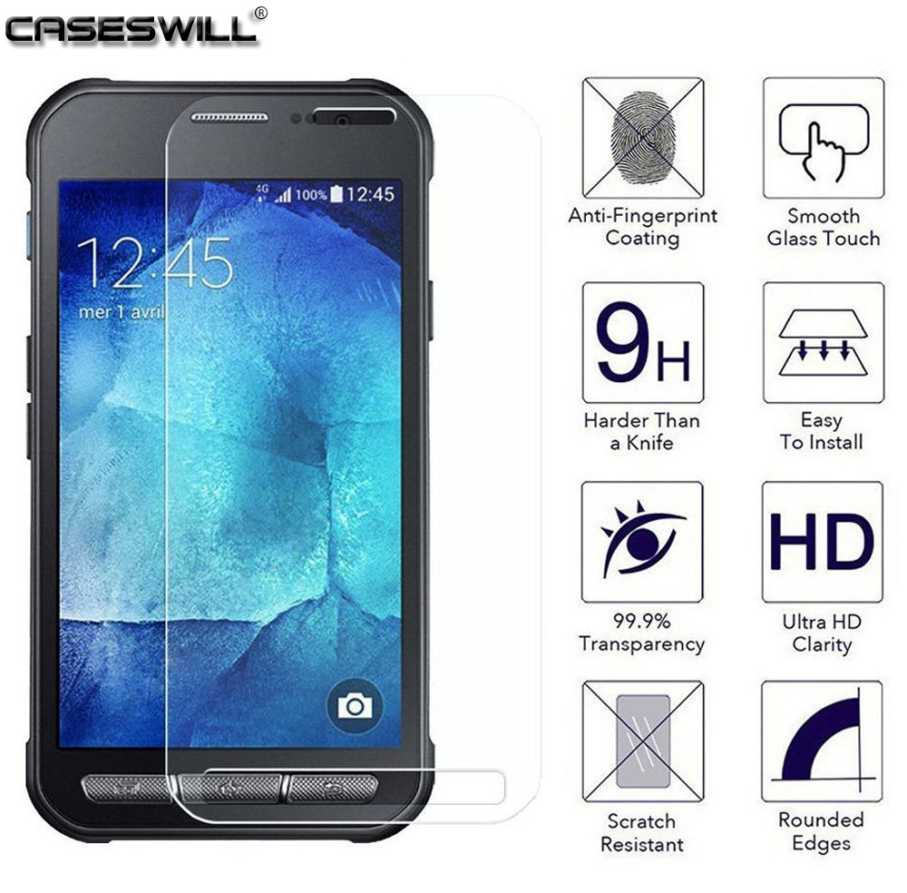 samsung galaxy g390f