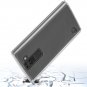 For LG K8 V Case Ultra Thin Clear TPU Bumper Hybrid Acrylic Hard Back Cover