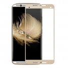 Full Screen Coverage Tempered Glass Screen Protector For ZTE Axon 7