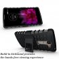 For LG Volt 2 LS751 C90 Case Rugged Armor Touch Kickstand Protective Phone Cover