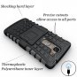 For LG Volt 2 LS751 C90 Case Rugged Armor Touch Kickstand Protective Phone Cover