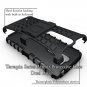 For LG Volt 2 LS751 C90 Case Rugged Armor Touch Kickstand Protective Phone Cover