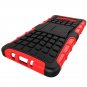 For Samsung Galaxy A3 A300H Case Dual Layer Hybrid Armor Kickstand Phone Cover