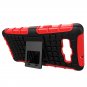 For Samsung Galaxy A3 A300H Case Dual Layer Hybrid Armor Kickstand Phone Cover