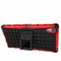 For Sony XPERIA Z5 (5.2") Case Shockproof Armor Kickstand Protective Phone Cover