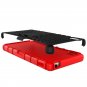 For Sony XPERIA Z5 (5.2") Case Shockproof Armor Kickstand Protective Phone Cover