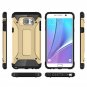 For Samsung Galaxy Note 5 Cases Shockproof Armor Combo Protective Phone Cover