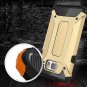 For Samsung Galaxy Note 5 Cases Shockproof Armor Combo Protective Phone Cover