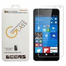 For Cricket Microsoft Lumia 650 Ultra-thin HD Tempered Glass Screen Protector