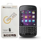 For BlackBerry Q10 Ultra Slim Premium Real Tempered Glass Screen Protector Film
