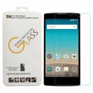 9H Hardness Tempered Glass Screen Protector For LG Escape 2 / Logos / Spirit C70