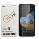 For Microsoft Lumia 550 Premium HD Clear Tempered Glass Screen Protector Film