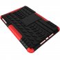 For iPad Mini 2 / 3 Cases Rugged Armor Dual Layer Defender Protective Cover