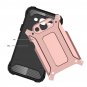 For Samsung Galaxy J3 Nova Cases ShockProof Armor Tough Protective Phone Cover