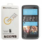 9H Premium HD Tempered Glass Screen Protector Film for HTC Desire 526G