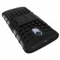 For Motorola Droid Maxx 2 / Moto X Play Case Tough Hybrid Armor Kickstand Cover