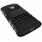 For Motorola Droid Maxx 2 / Moto X Play Case Tough Hybrid Armor Kickstand Cover