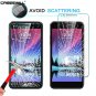Clear HD Tempered Glass Film LCD Screen Protector For LG K8 2017