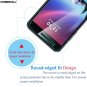 Clear HD Tempered Glass Film LCD Screen Protector For LG K8 2017
