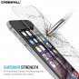 [4-PACK] iPhone 6 6S 7 Plus Premium HD Clear Tempered Glass Screen Protector