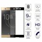 For Sony Xperia XA1 Screen Protector Full Cover 9H Hardness Tempered Glass Film