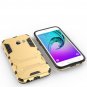 For Samsung Galaxy A5 2017 Case Slim Rugged Armor Protective Kickstand Cover
