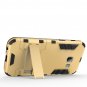 For Samsung Galaxy A5 2017 Case Slim Rugged Armor Protective Kickstand Cover