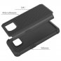 For Samsung Galaxy S7 Case ShockProof Tough Hybrid Armor Protective Phone Cover
