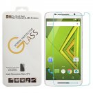 For Motorola Droid Maxx 2 / Moto X Play | 9H HD Tempered Glass Screen Protector