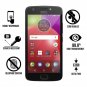 For Motorola Moto E4 (2017) [Full LCD Coverage] Tempered Glass Screen Protector