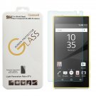 For Sony XPERIA Z5 Compact E5823 | 9H Premium Tempered Glass Screen Protector