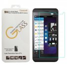 For Blackberry Z10 Ultra Slim HD Clear Premium Tempered Glass Screen Protector