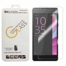 Ultra-thin Premium Tempered Glass HD Screen Protector for Sony Xperia E5